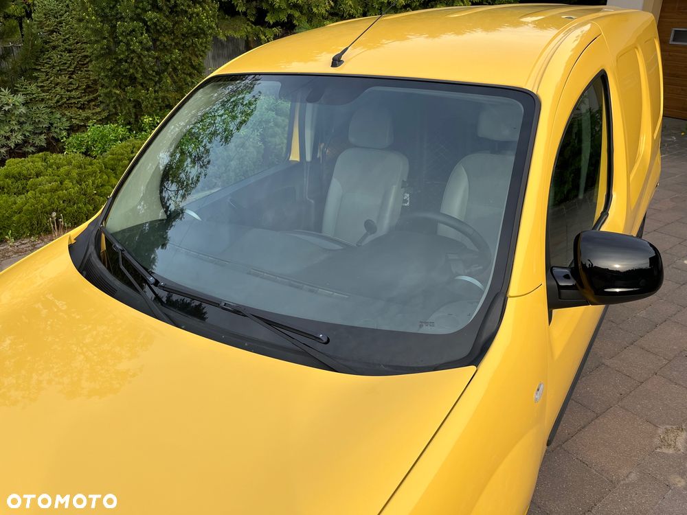 Renault Kangoo ZE - 6