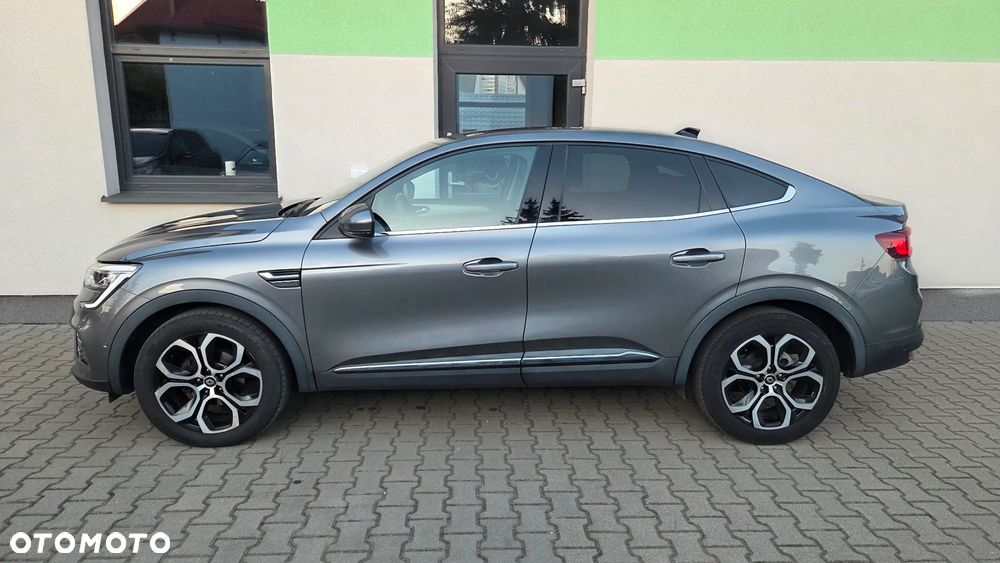 Renault Arkana 1.3 TCe mHEV Intens EDC - 5