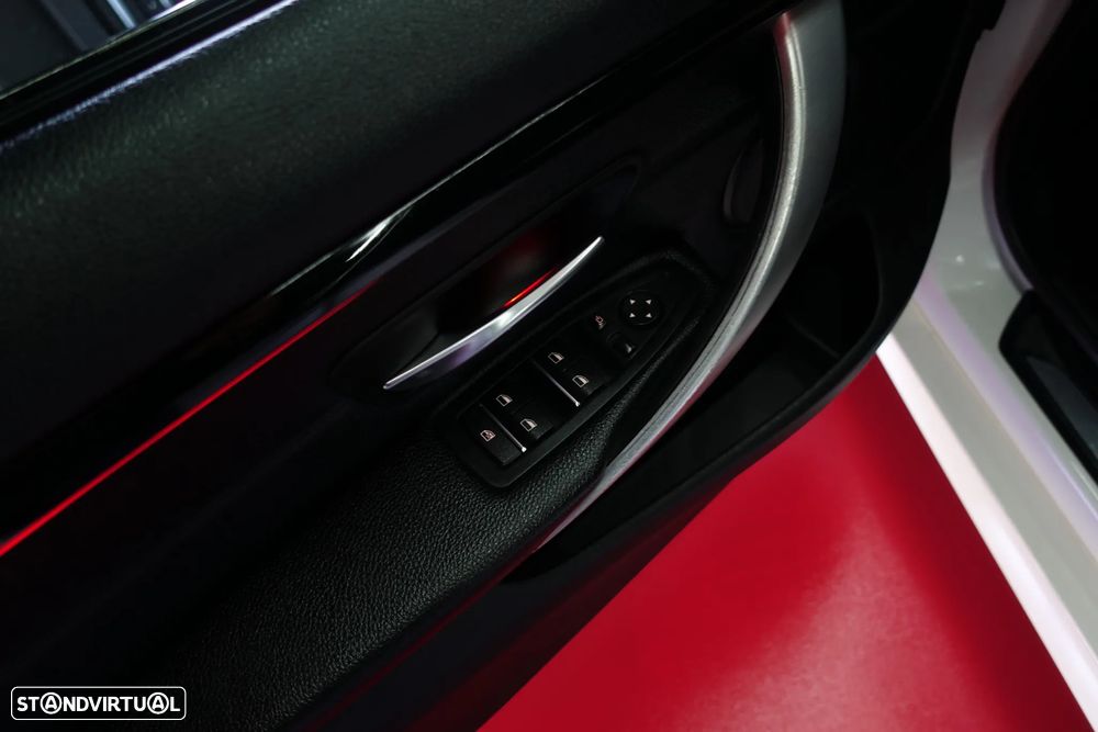 BMW 420 Gran Coupé d Pack M Auto - 46