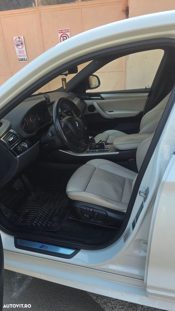 BMW X4 - 2