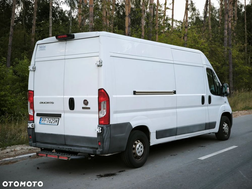 Fiat Ducato - 2