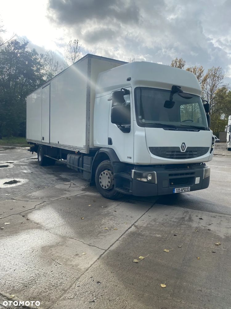 Renault Premium 370 dxi - 4
