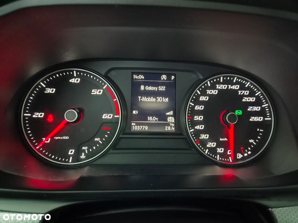 Seat Leon - 9