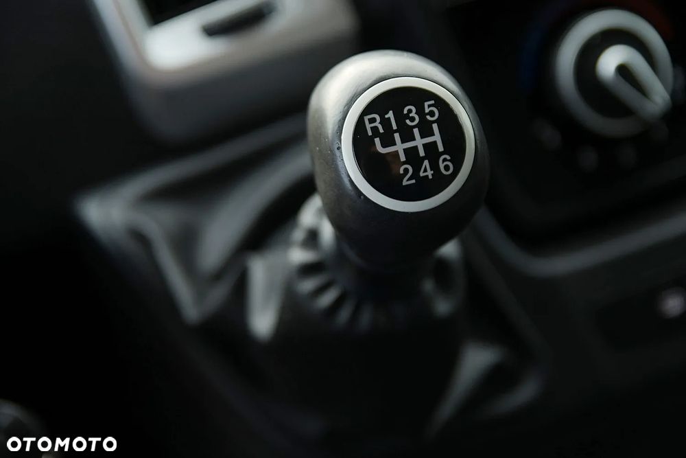 Fiat DUCATO 2.3 180KM * 9 palet BURTO - PLANDEKA * Salon Polska - 28