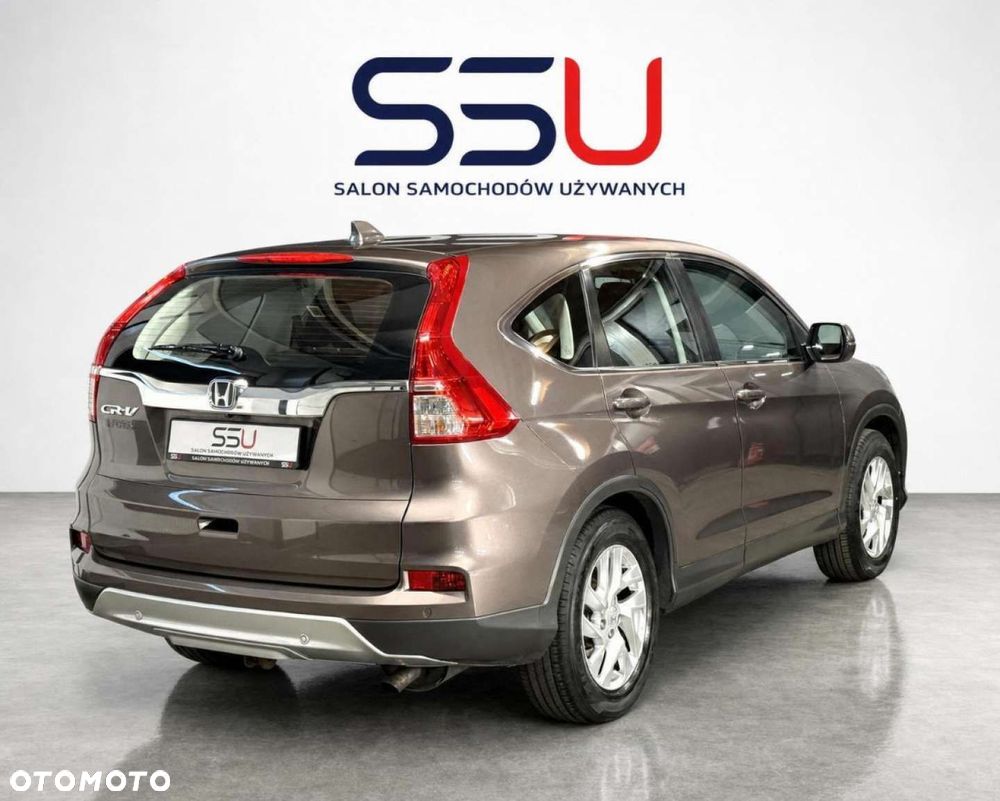 Honda CR-V 2.0 Elegance Plus (ADAS / Connect+) - 13