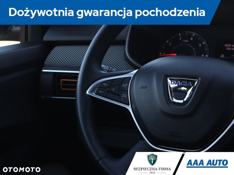 Dacia Sandero - 20