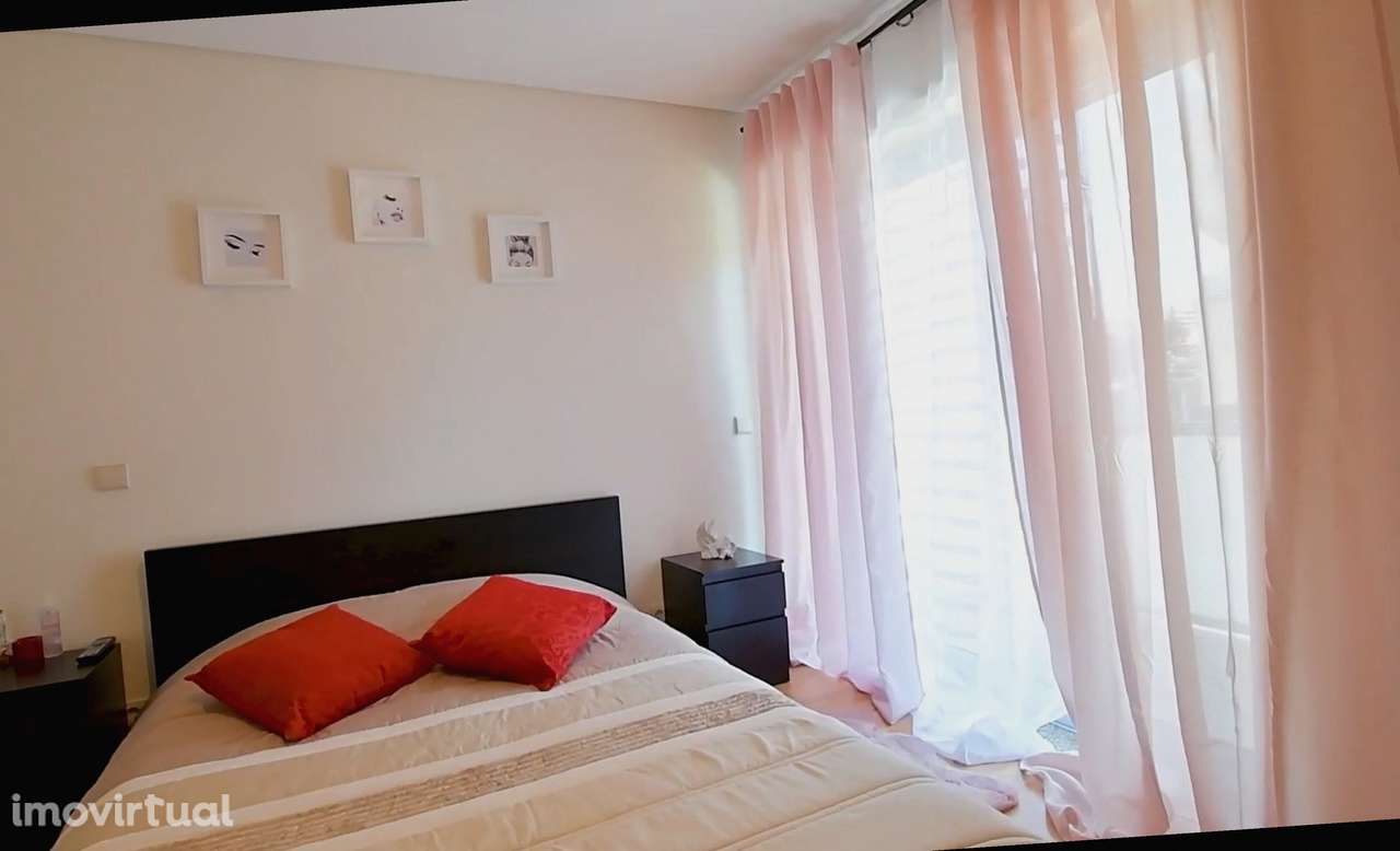 Apartamento T1 em Vila Nova de Gaia - Grande imagem: 5/20