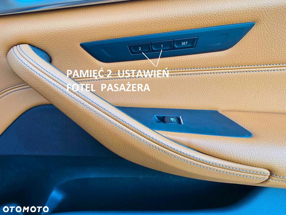 BMW Seria 5 530e Luxury Line sport - 22