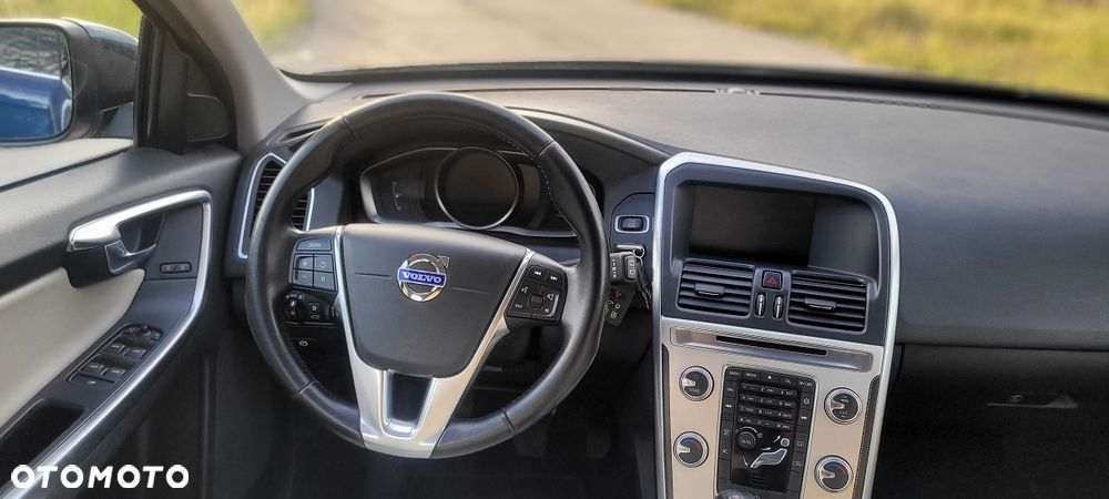 Volvo XC 60 - 20