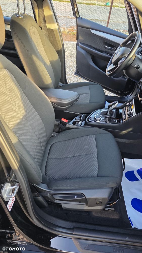 BMW Seria 2 218d Advantage - 21