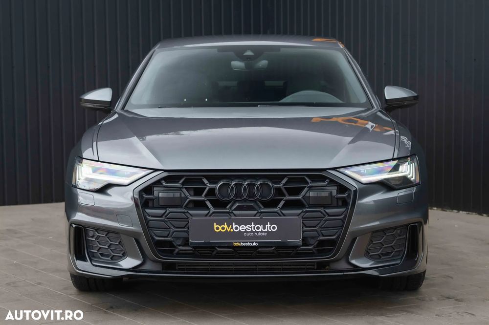 Audi A6 Limuzina 40 TFSI S tronic MHEV S Line - 3