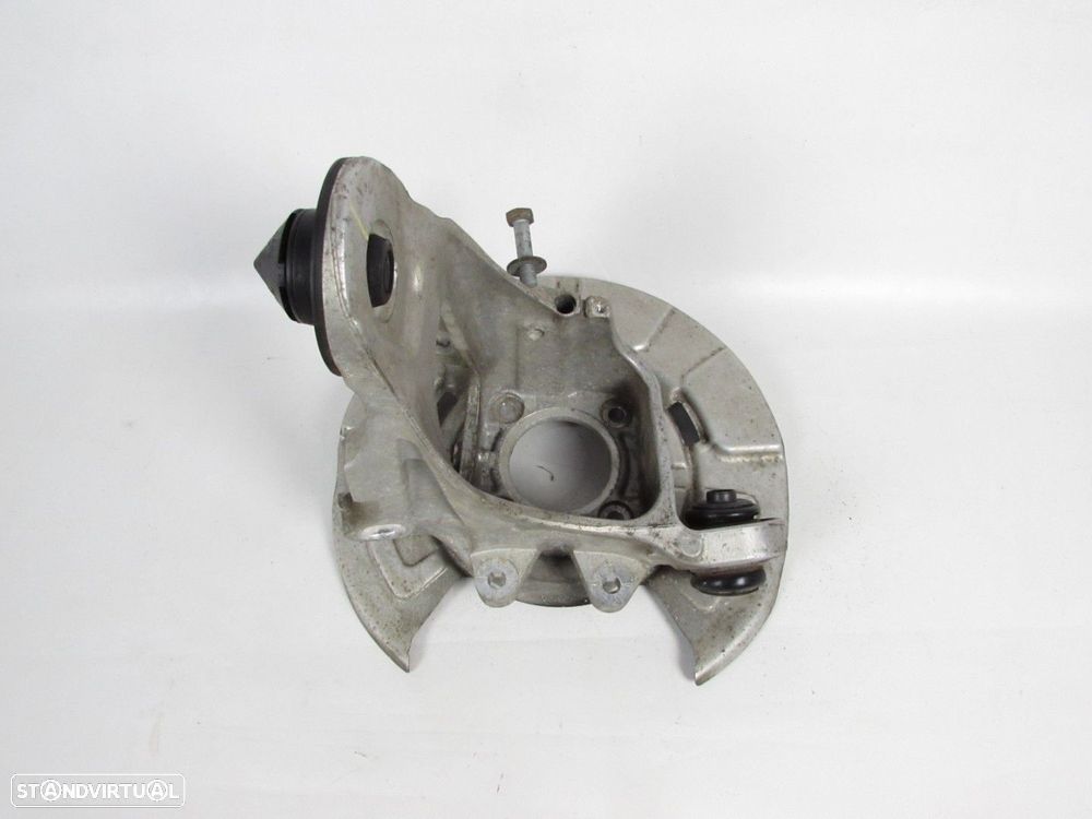 Manga d'eixo Esquerdo/Trás Seminovo/ Original BMW X5 (E70)/BMW X6 (E71, E72)/BMW... - 1