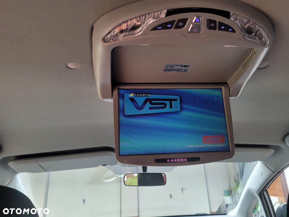 Toyota Verso 1.6 5-Sitzer Comfort - 39