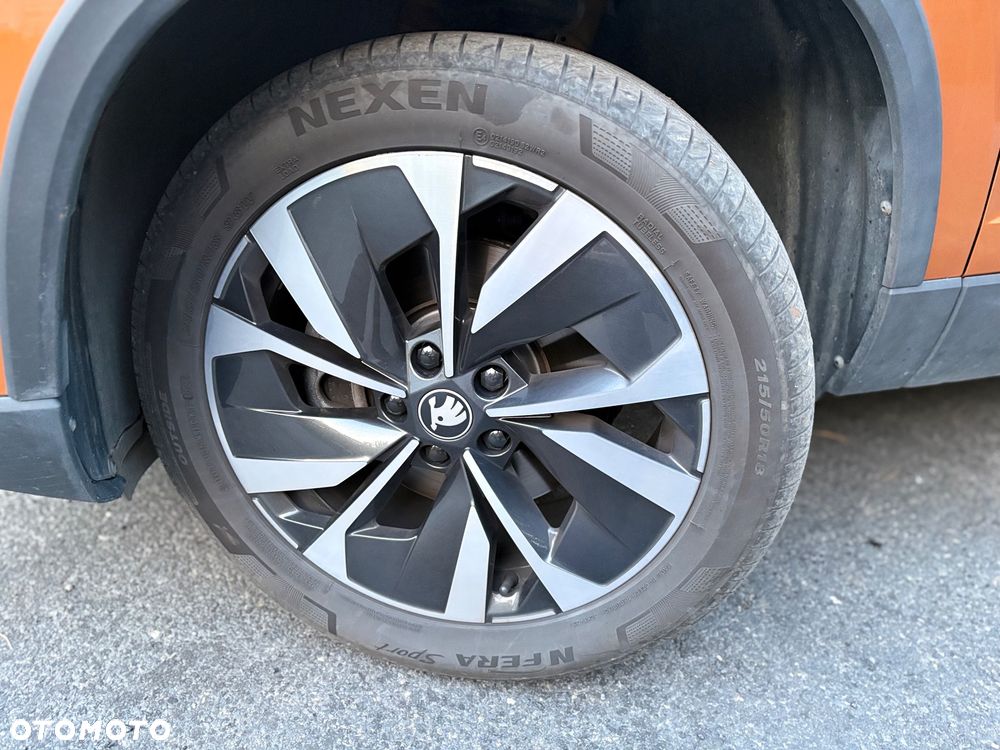 Skoda Karoq - 21