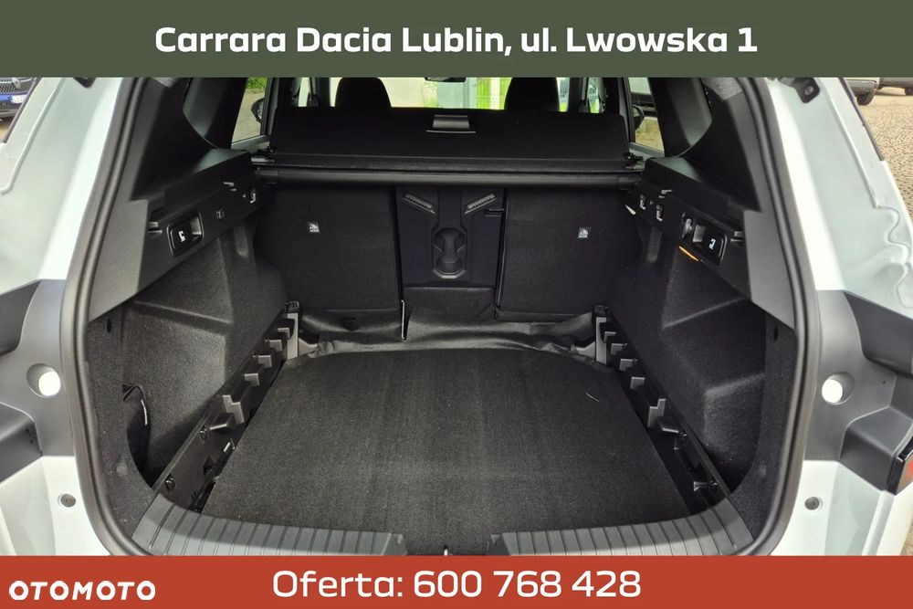 Dacia Bigster 1.2 TCe mHEV ECO-G Journey - 12