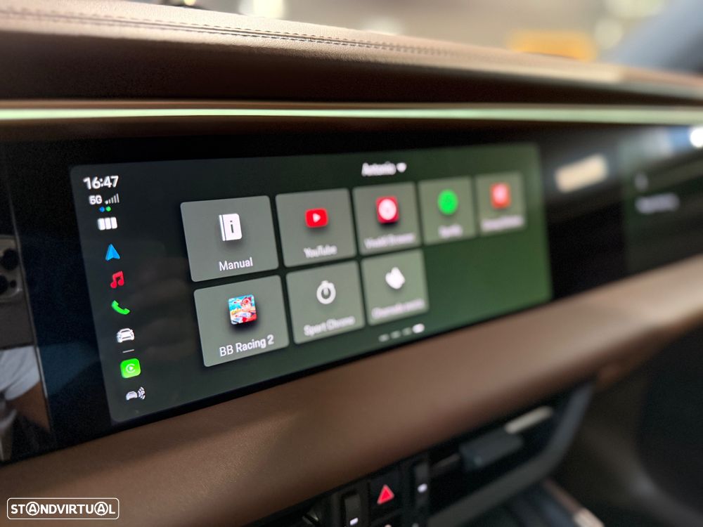 Porsche Macan Electric 4 - 49