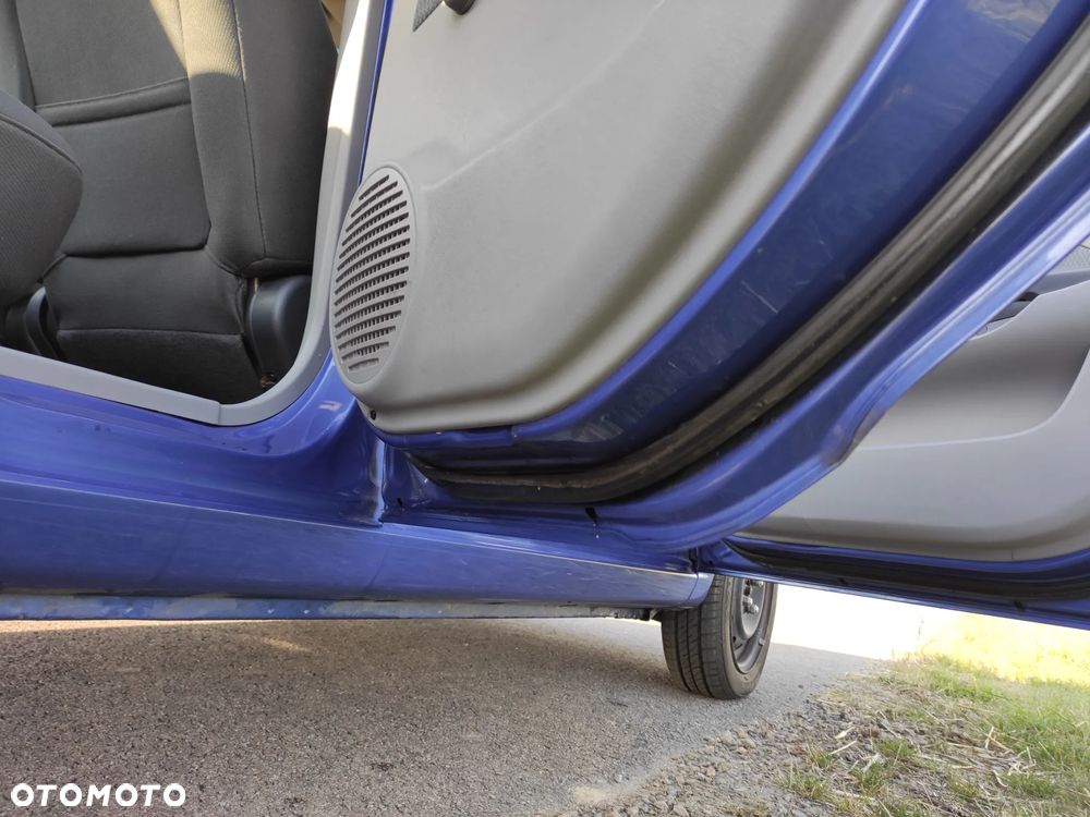 Kia Picanto 1.1 EX - 13