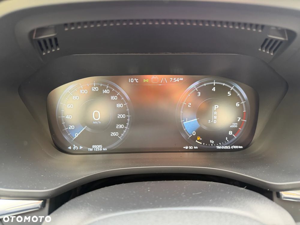 Volvo XC 60 T6 AWD Inscription - 24