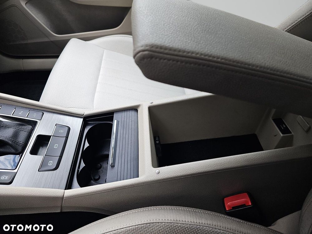 Skoda Superb - 26