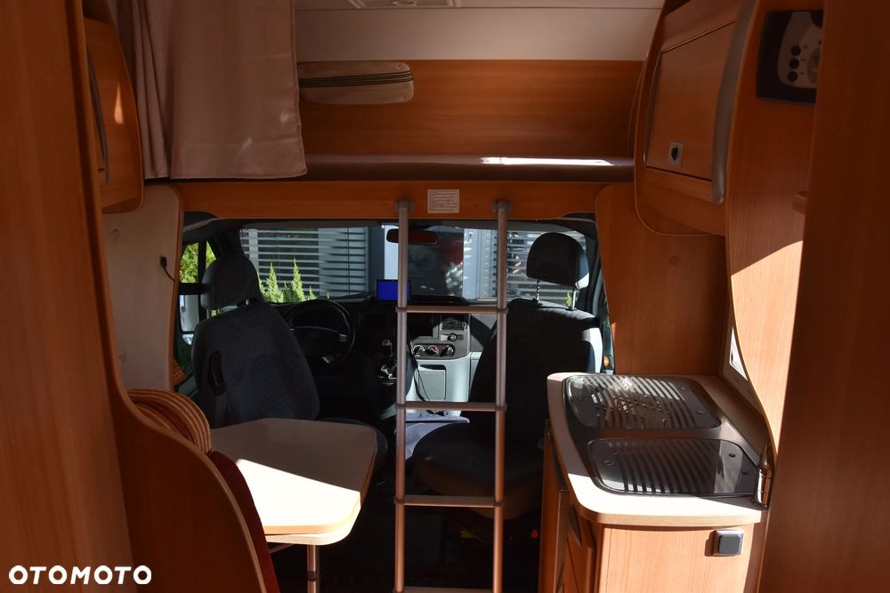 Ford CHAUSSON FLASH 01 - 28