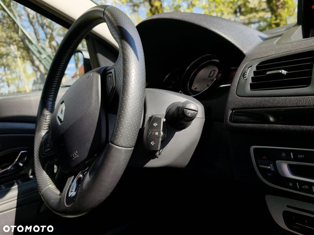 Renault Megane 1.2 16V TCE Energy Bose Edition - 14