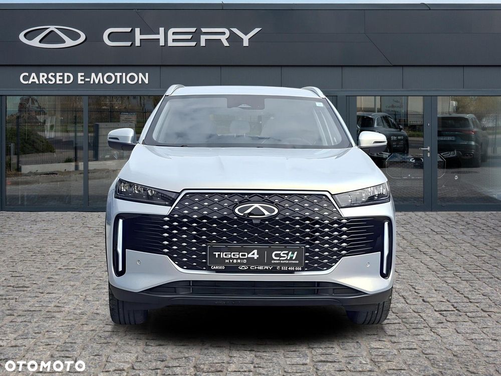 Chery Tiggo 4 - 9