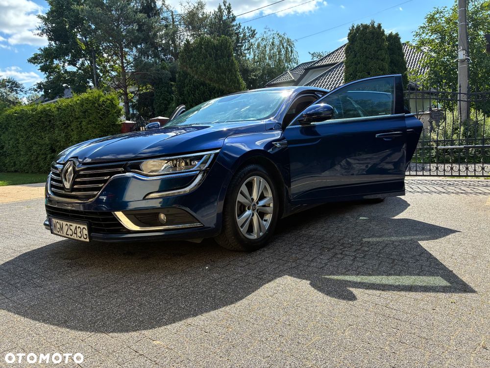 Renault Talisman 1.6 Energy dCi Limited - 14