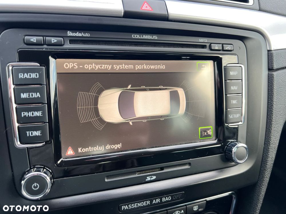 Skoda Superb 2.0 TSI Platinum DSG - 22