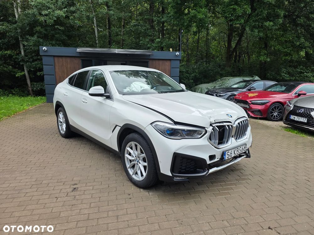 BMW X6 - 3
