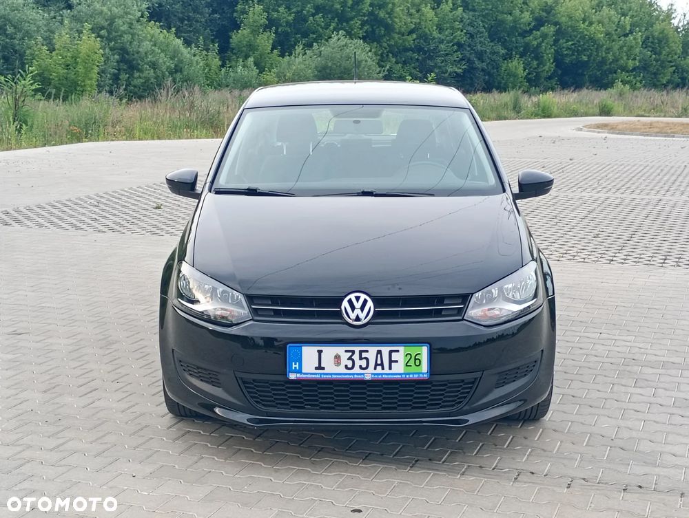 Volkswagen Polo 1.4 Comfortline - 18