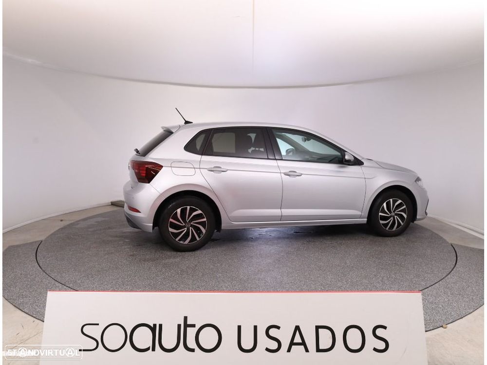 VW Polo 1.0 TSI Urban - 16