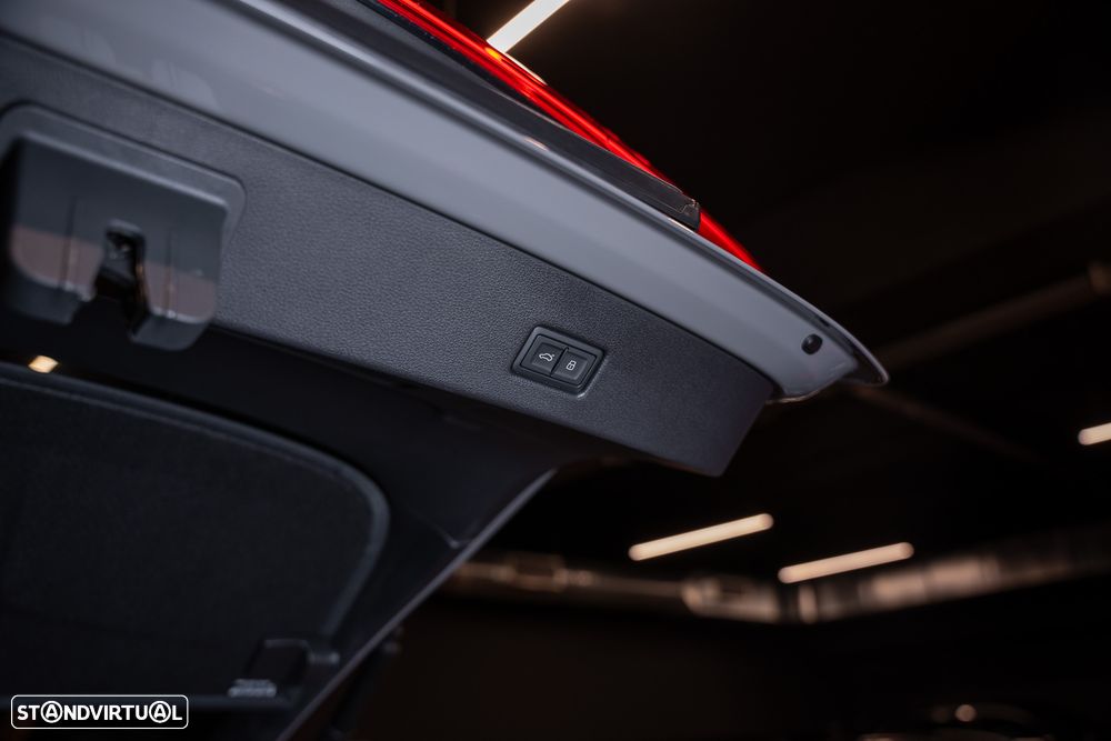 Audi RS7 Sportback 4.0 TFSI quattro Tiptronic - 40