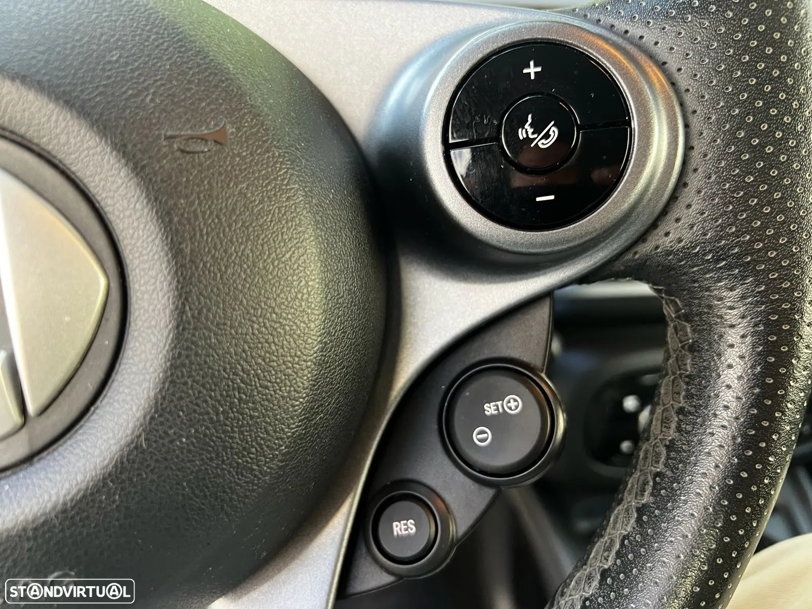 Smart ForFour 0.9 Passion 90 - 13