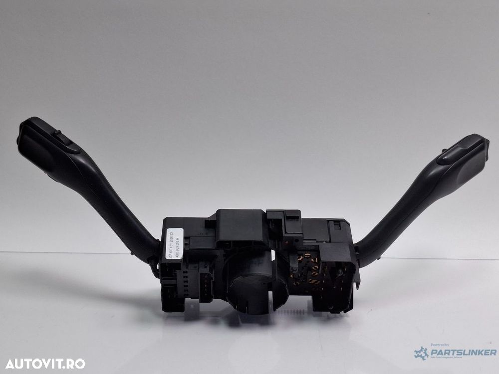 Bloc manete VOLKSWAGEN GOLF IV Variant 1J5 1999 - 20061.9 TDI AGR, ALH 4B0953503H - 1