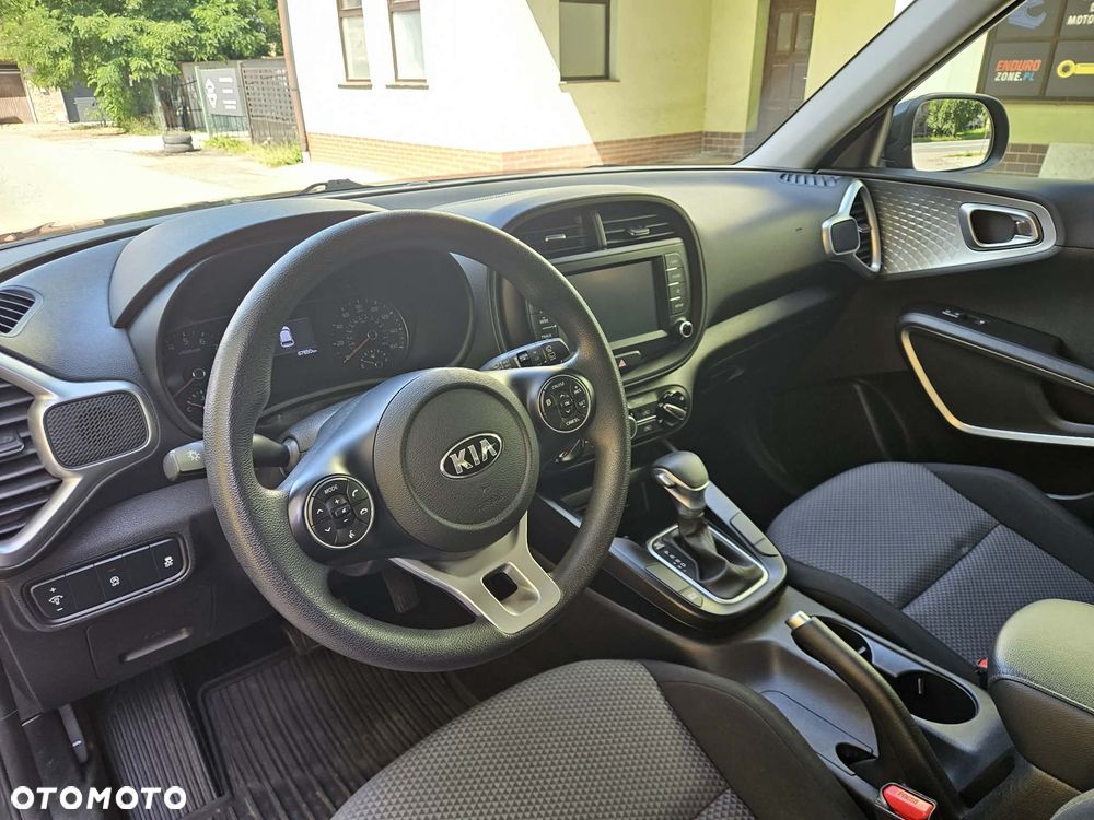 Kia Soul - 22