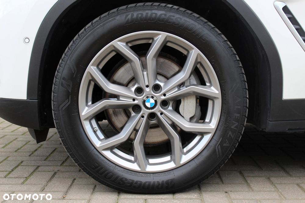 BMW X3 - 4