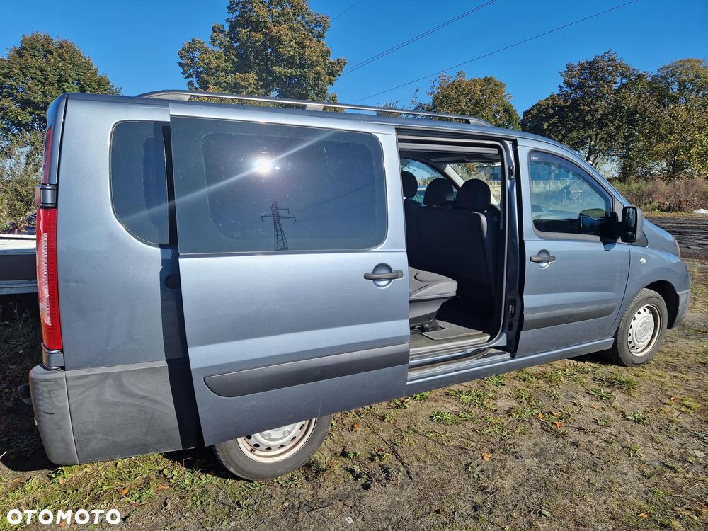 Citroën Jumpy Combi - 6