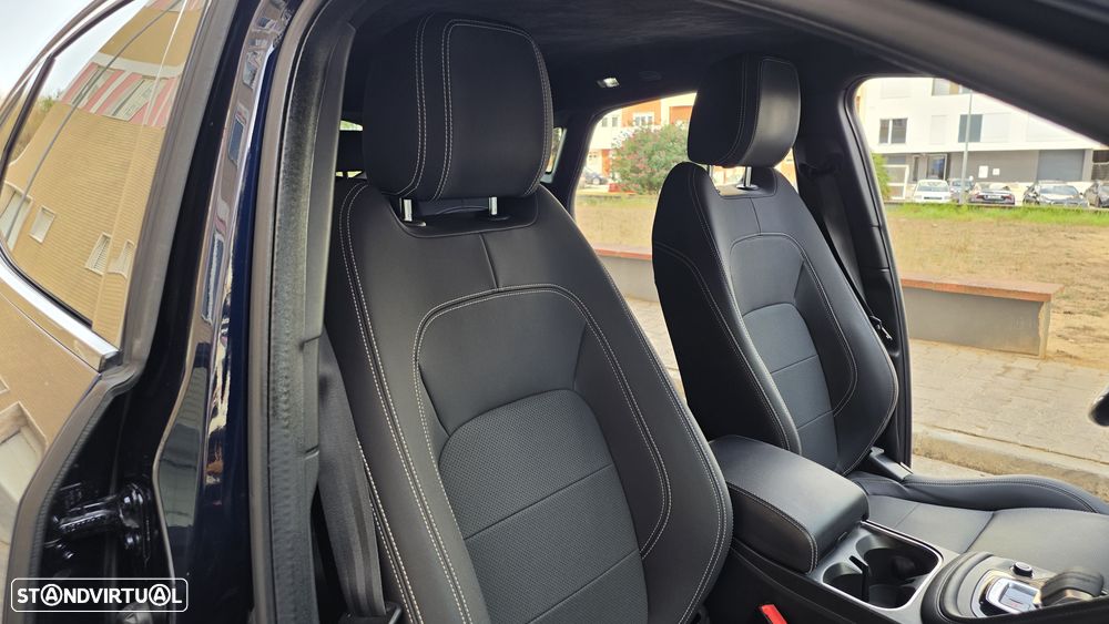 Jaguar E-Pace 1.5 P160 R-Dynamic S Aut. - 30