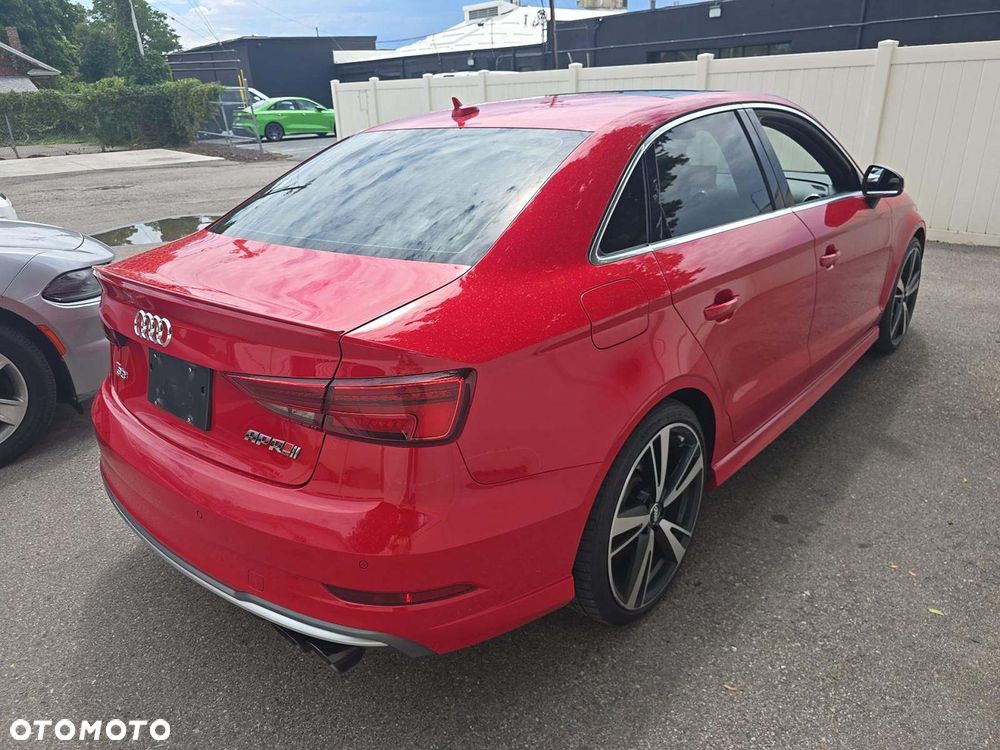 Audi S3 2.0 TFSI Quattro S tronic - 4