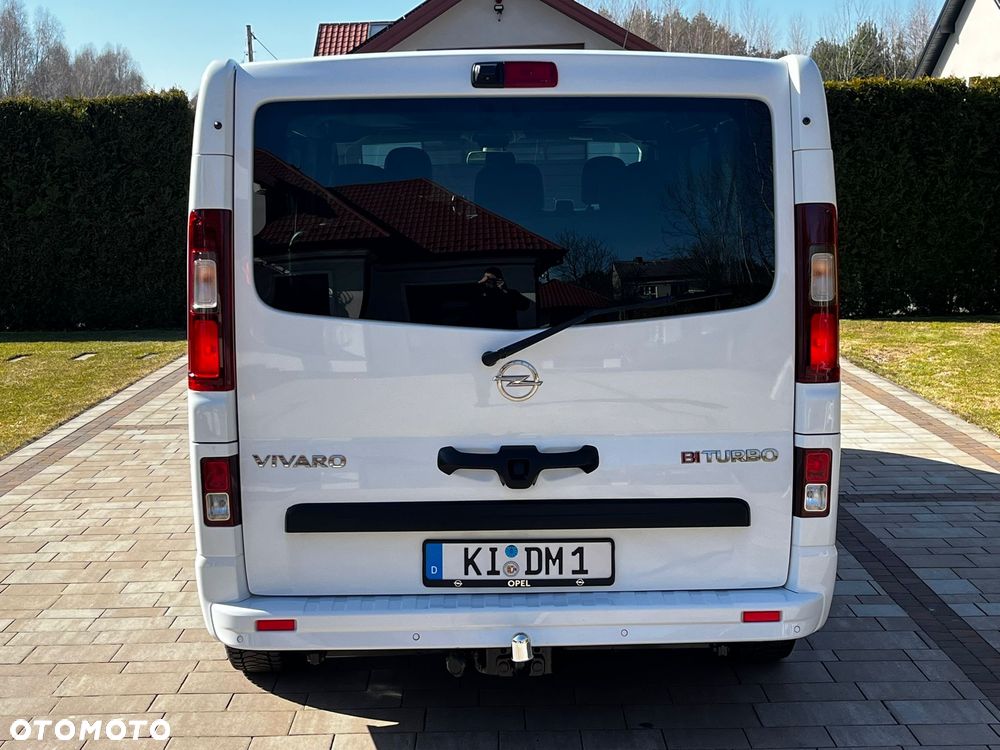 Opel Vivaro L2H1 S&S - 14