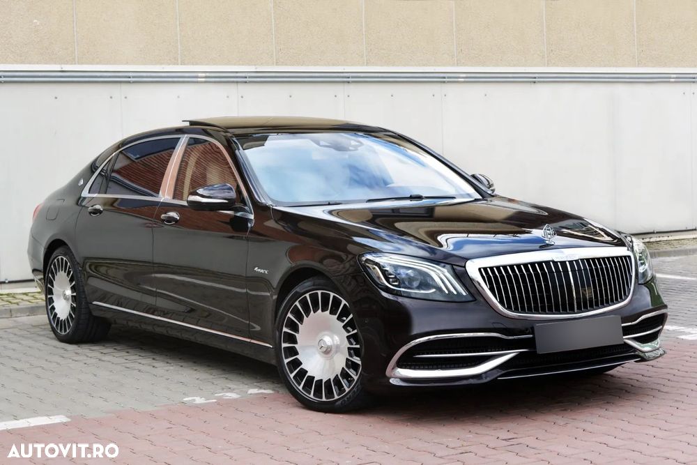 Mercedes-Benz S Maybach ver-mercedes--maybach-580-4matic-mhev-long - 6