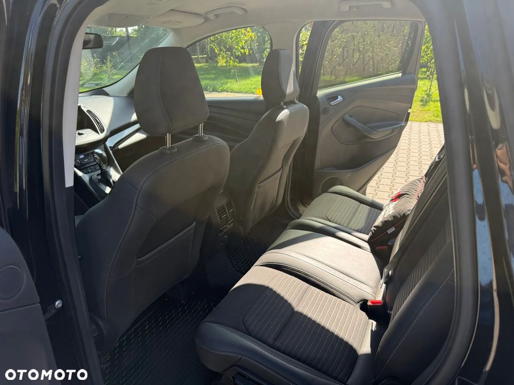 Ford Kuga 1.5 EcoBoost FWD Titanium ASS GPF - 22