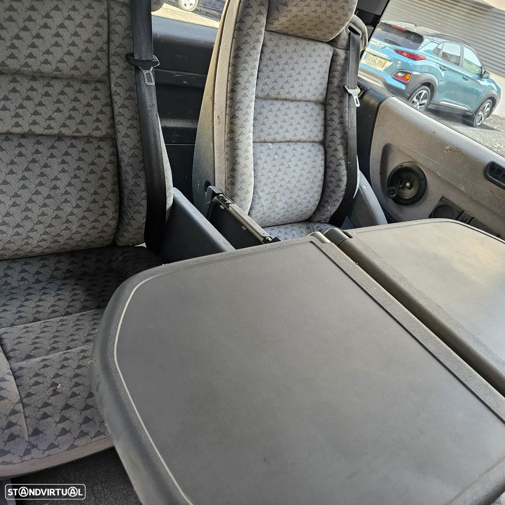 Mercedes-Benz V 230 TD Trend - 12