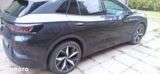 Volkswagen ID.4 77kWh 4Mot GTX - 8
