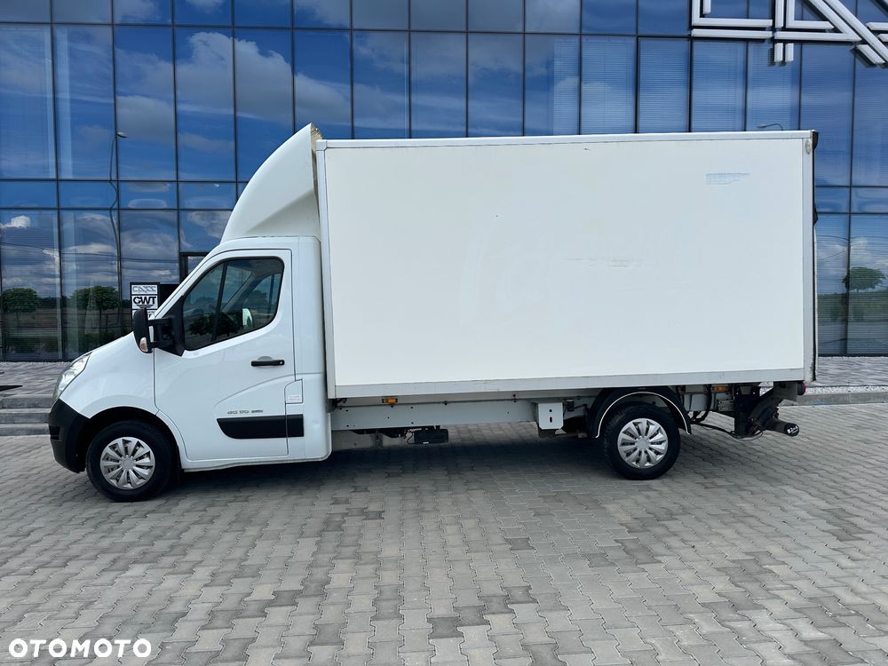 Renault Master - 3