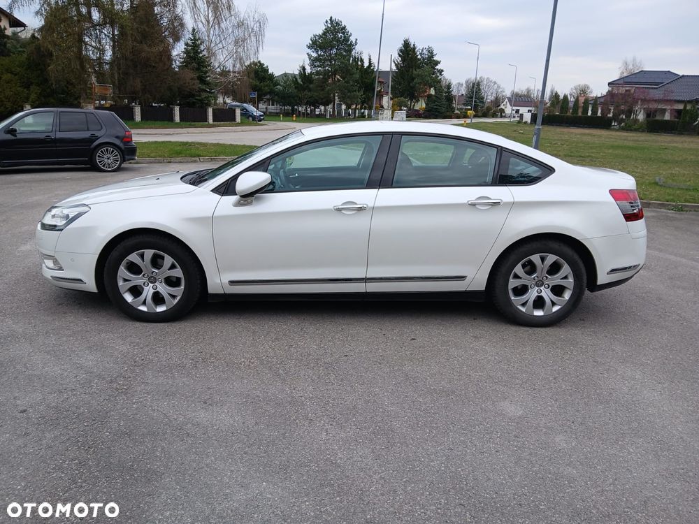 Citroën C5 HDi 165 FAP Confort - 3