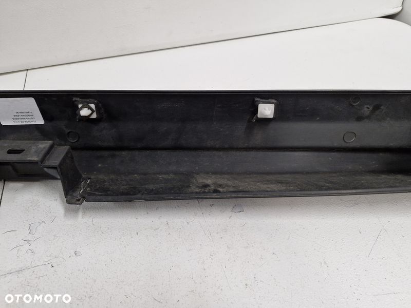 HONDA CR-V IV 4 LISTWA NAKŁADKA PROGOWA LEWA 71850T0GA - 11