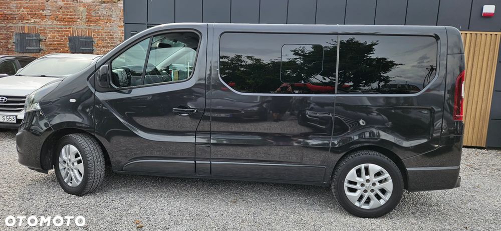 Opel Vivaro L1H1 S&S Tourer - 6