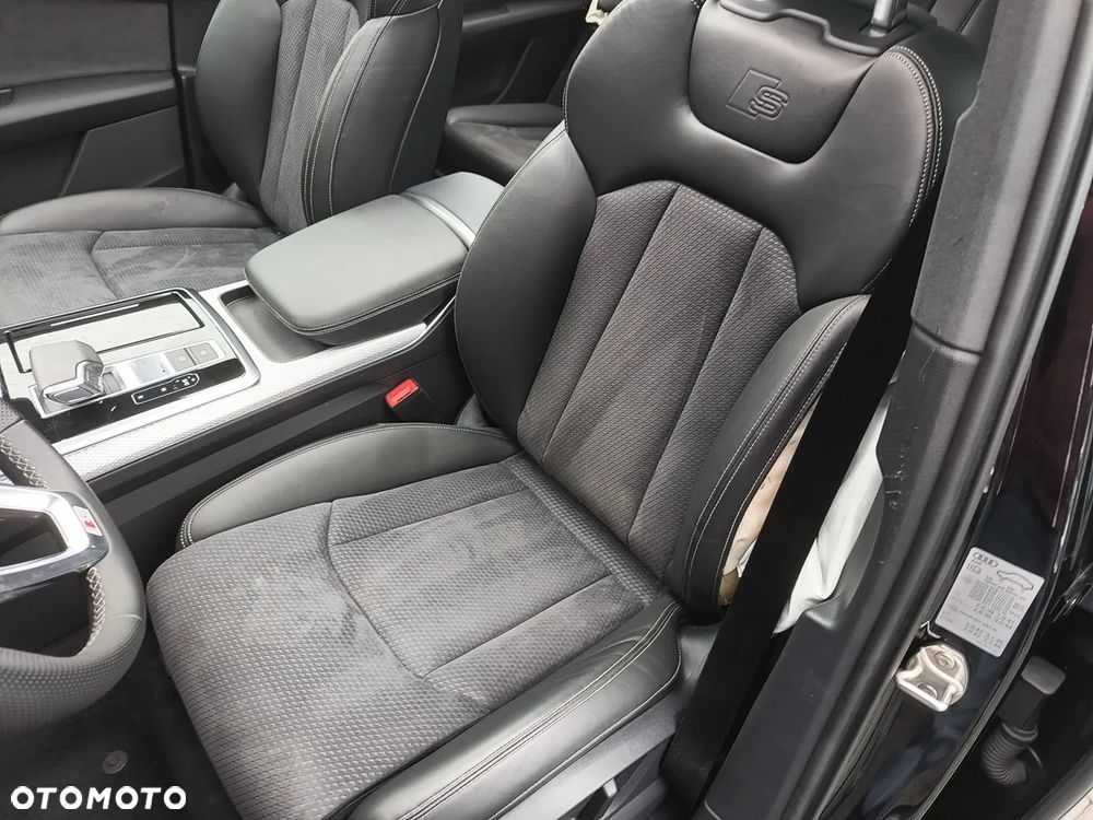 Audi Q7 2025