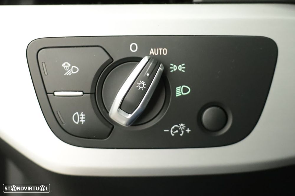 Audi A5 Sportback 40 TDI Advanced S tronic - 19